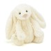 Bashful Cream Bunny small